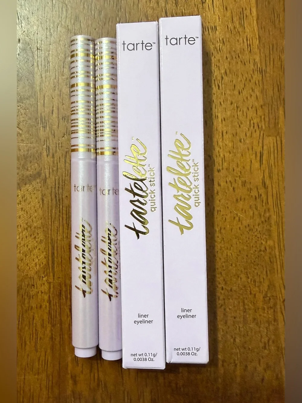 tarte ultra thin
